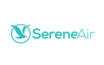 Serene-Airline