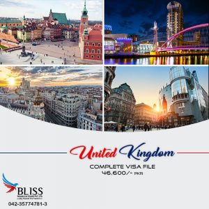 United-Kingdom-Visa-Complete-File