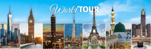World Tour Packages