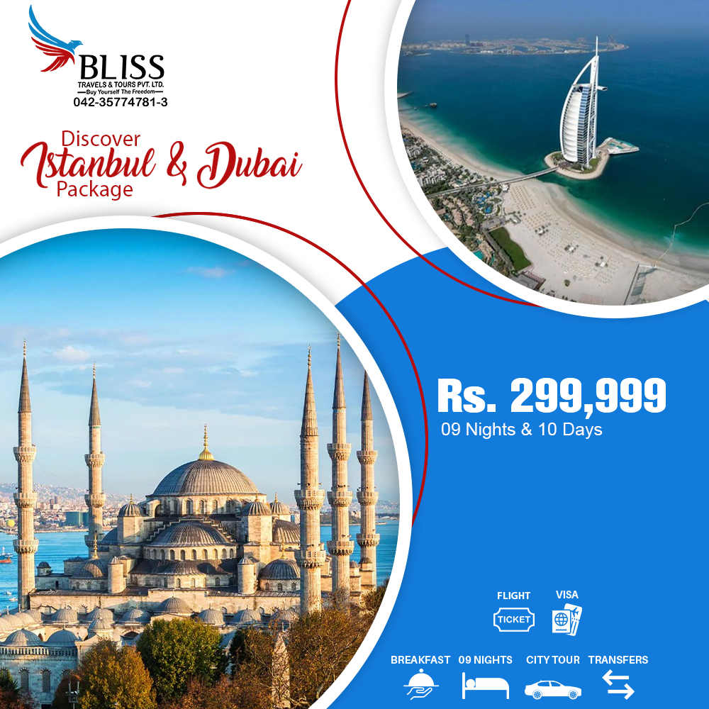Discover-Istanbul-&-Dubai-Package