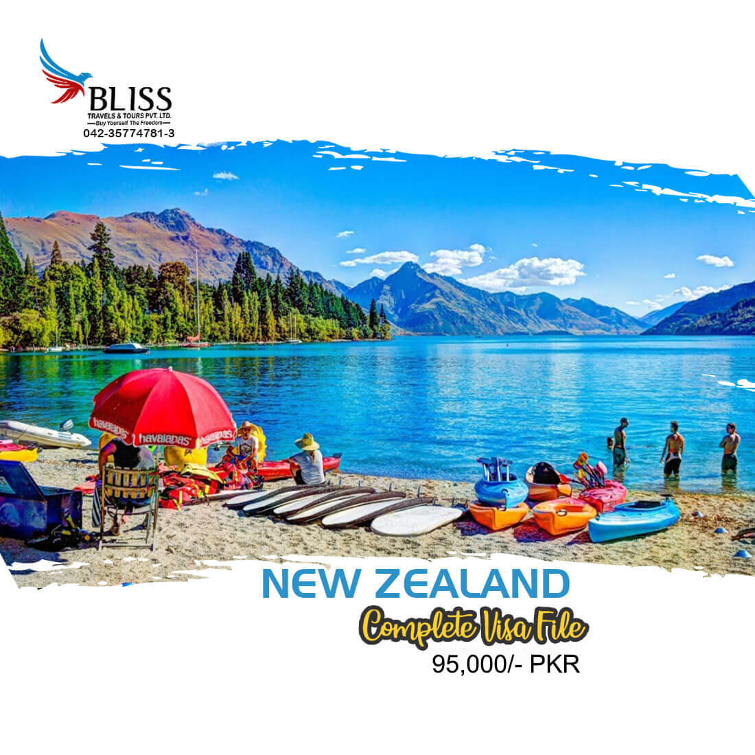 New-Zealand-Visa-Complete-File