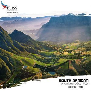 South-African-Visa-Complete-File