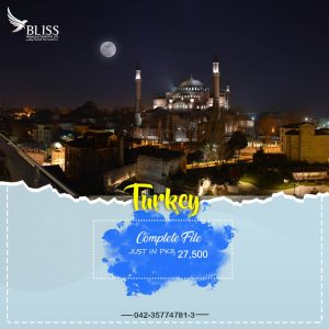 Turkey-Visa-Complete-File