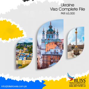 Ukraine-Visa-Complete-File