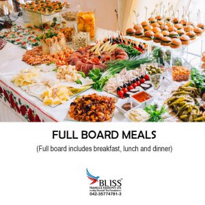 Full-Board-Meals
