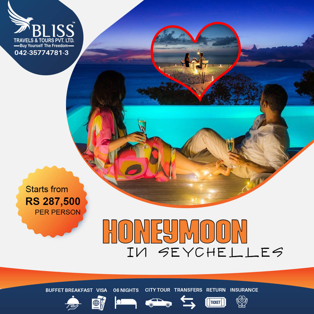 Honeymoon-In-Seychelles