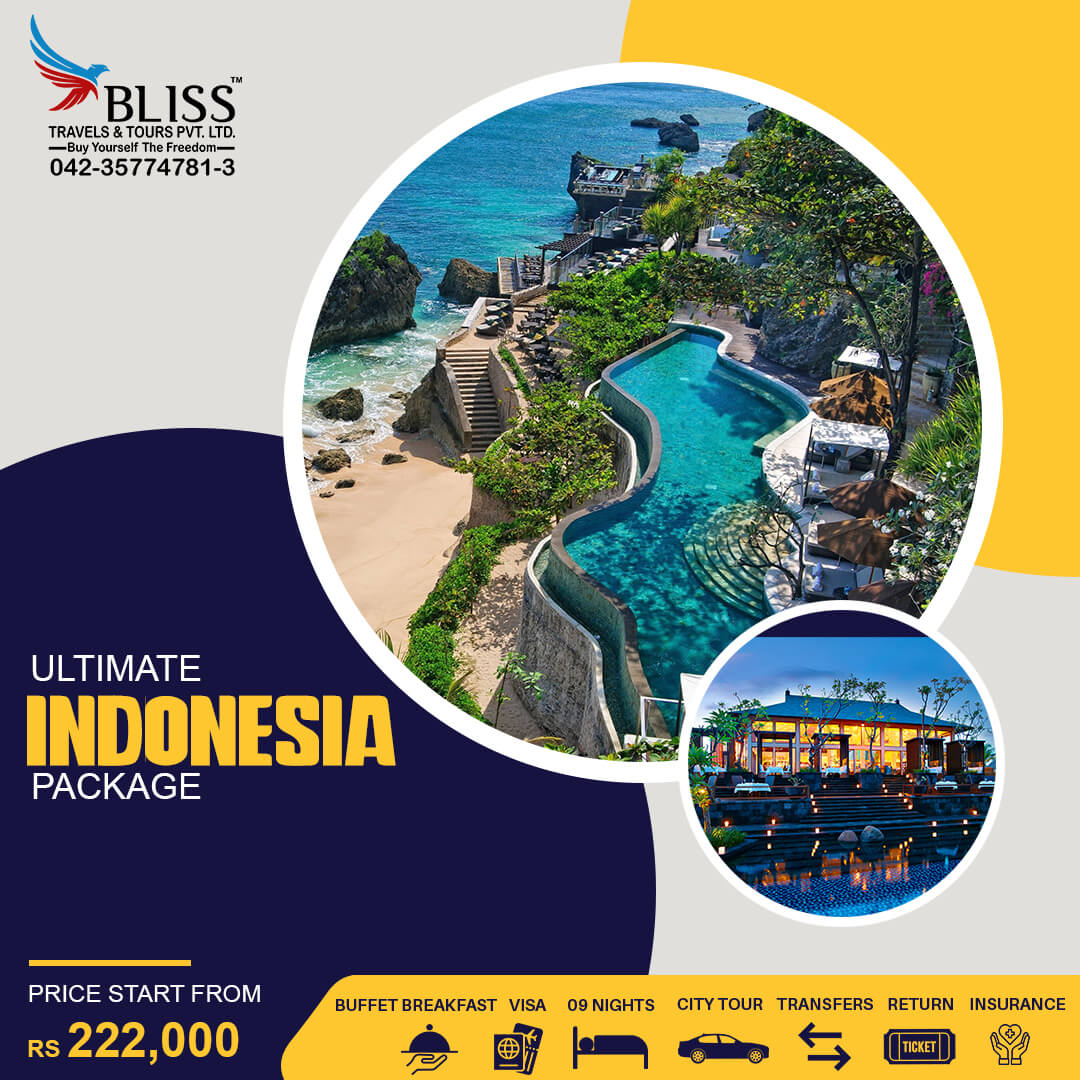 Ultimate-Indonesia-Package