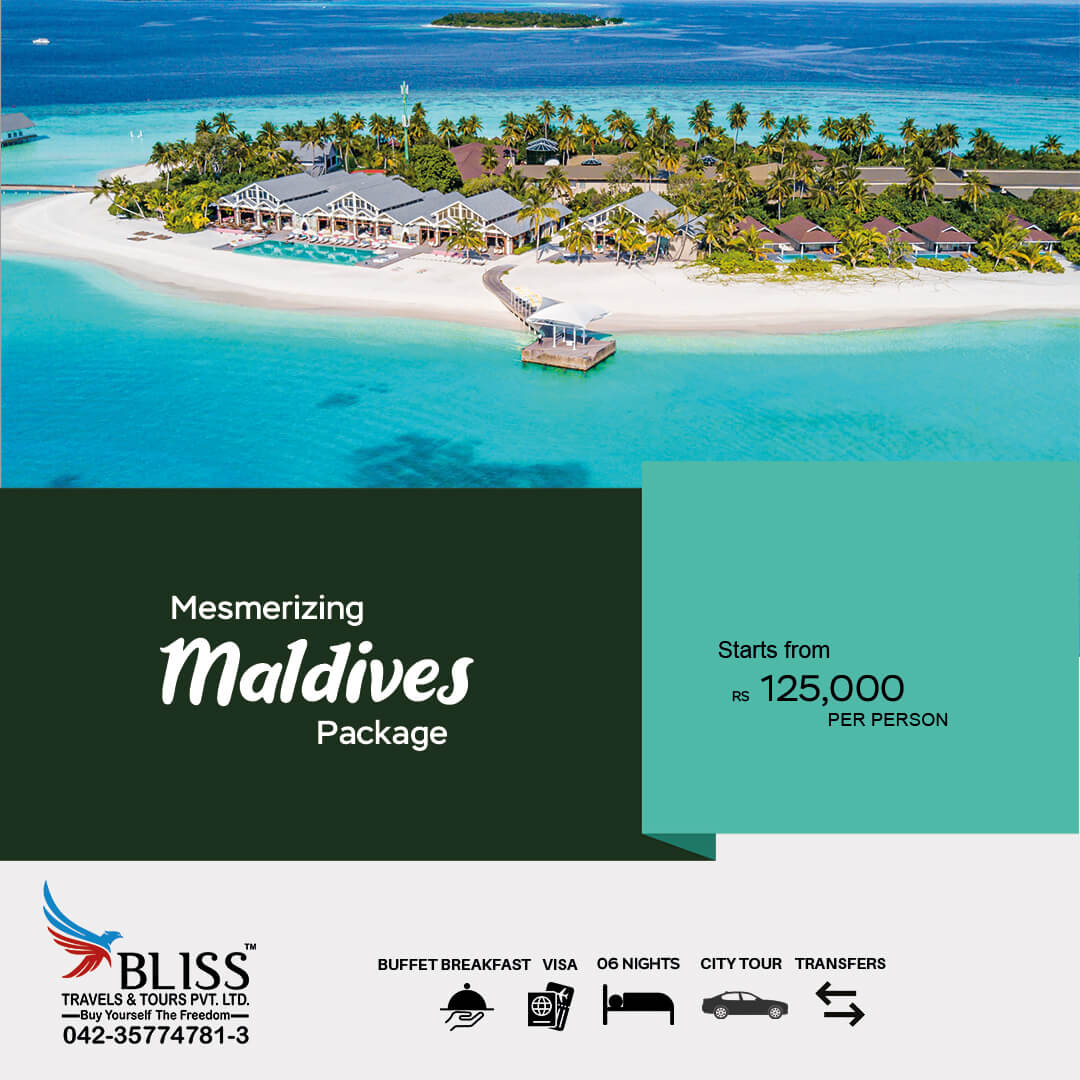 Mesmerizing-Maldives-Package