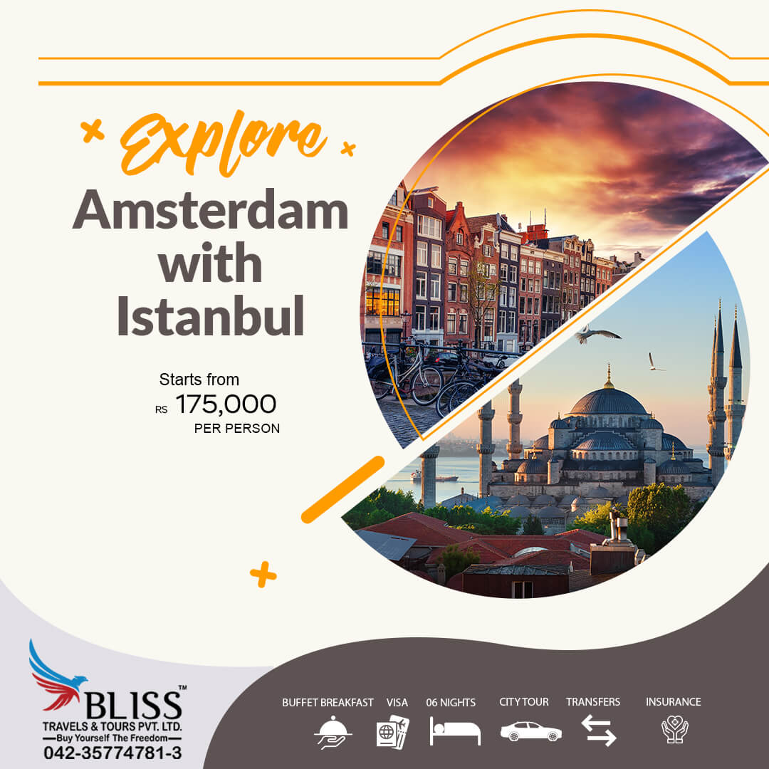 Explore-Amsterdam-With-Istanbul