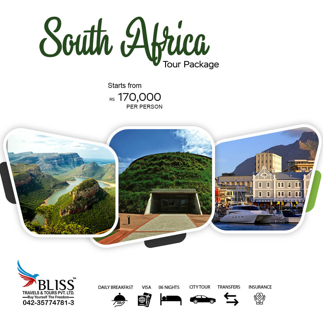 South-Africa-Tour-Package