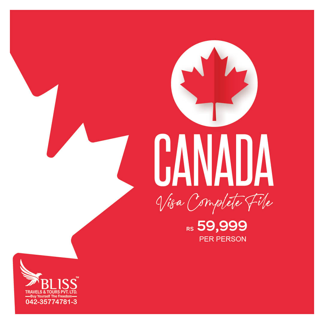Canada-Visa-Complete-File-in-Just-PKR-59,999