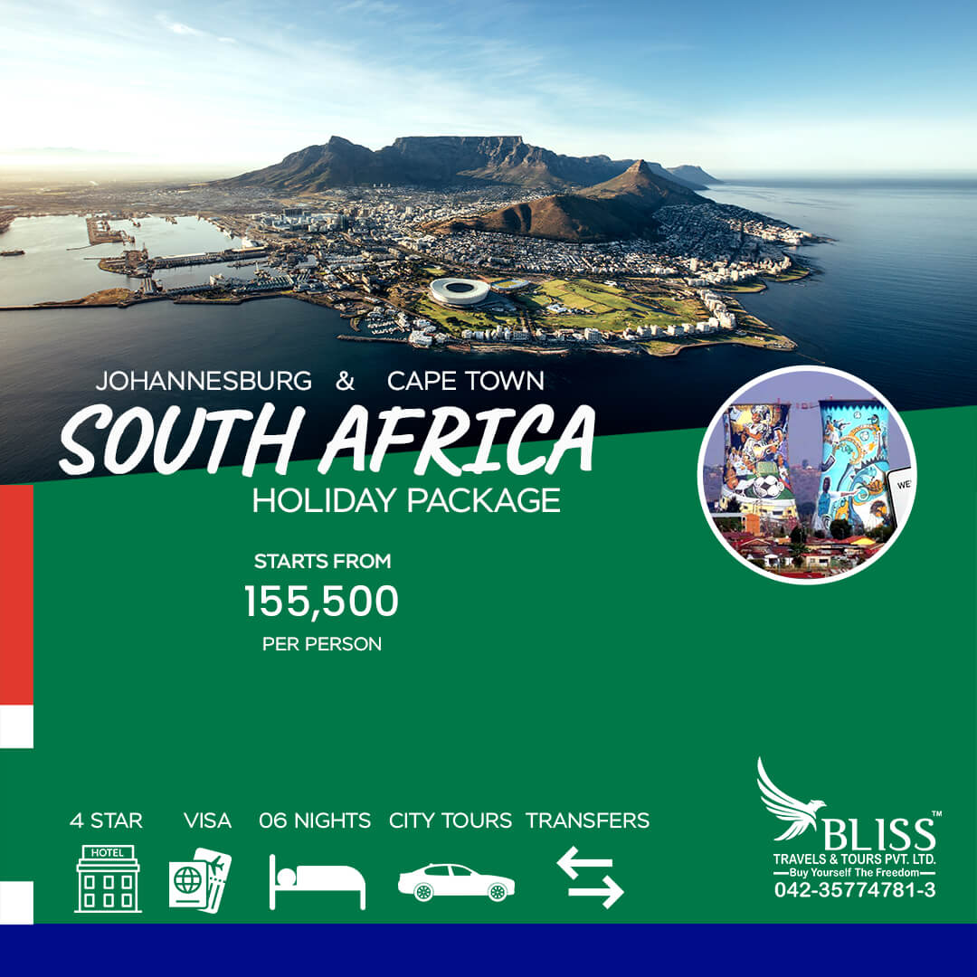 South-Africa-Holiday-Package