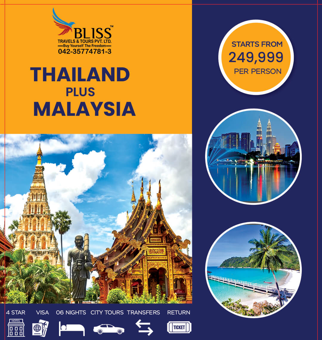 Thailand-Plus-Malaysia-Package
