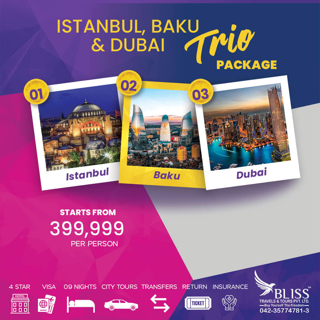 Istanbul,-Baku-&-Dubai-Trio-Package-2022