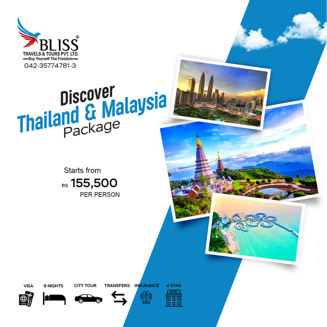 Discover-Thailand-&-Malaysia-Package