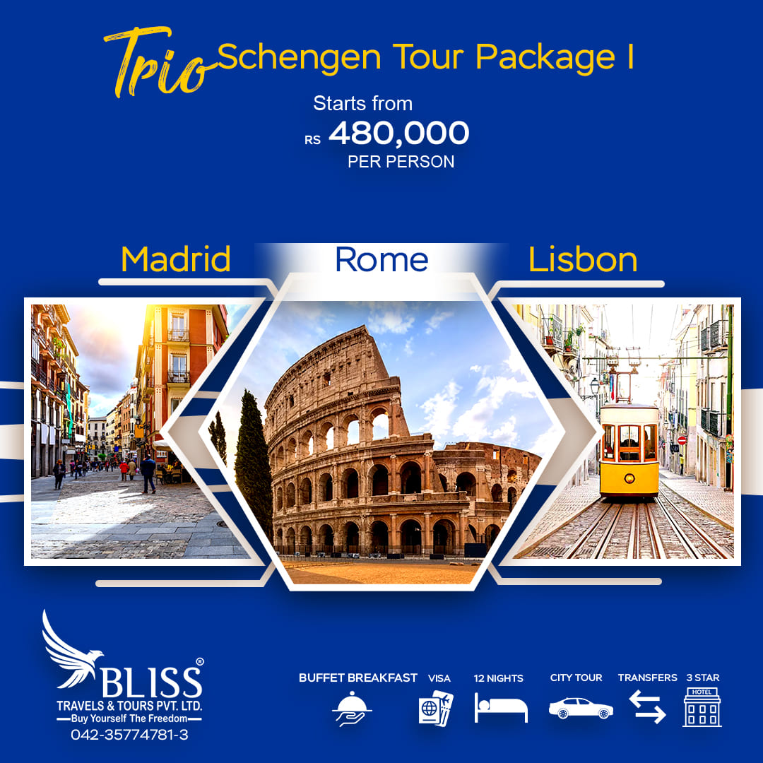 Trio-Schengen-Tour-Package-I