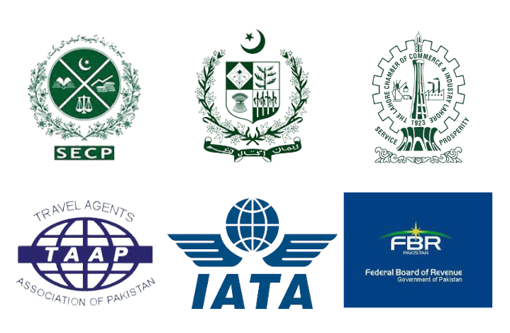 Travel-Certifications